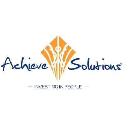 Achieve Solutions logo