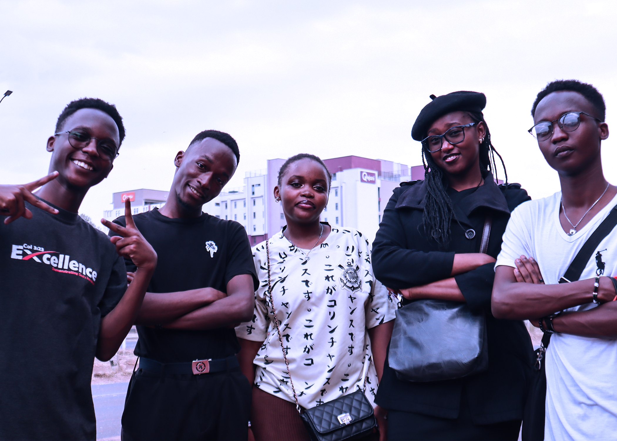 Community engagement activities