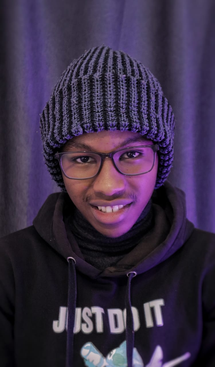 Eddie Macharia